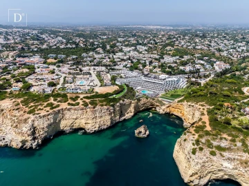 Apartamento T2 para Venda em Lagoa e Carvoeiro
