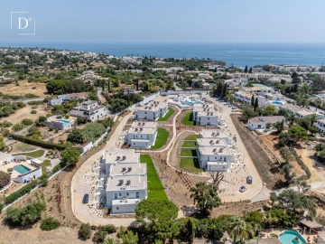 Apartamento T2 para Venda em Lagoa e Carvoeiro