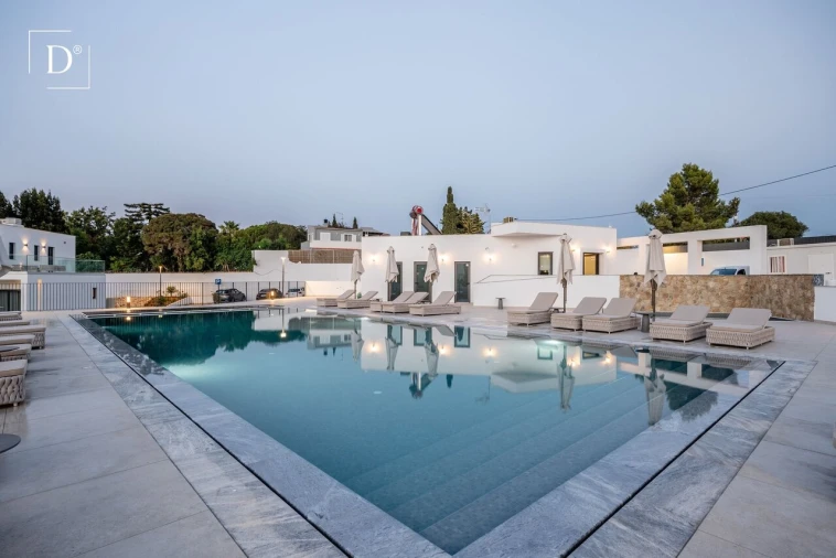 Apartamento T2 para Venda em Lagoa e Carvoeiro Foto 46