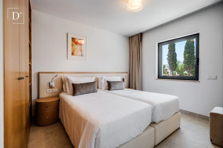 Apartamento T2 para Venda em Lagoa e Carvoeiro Foto 17