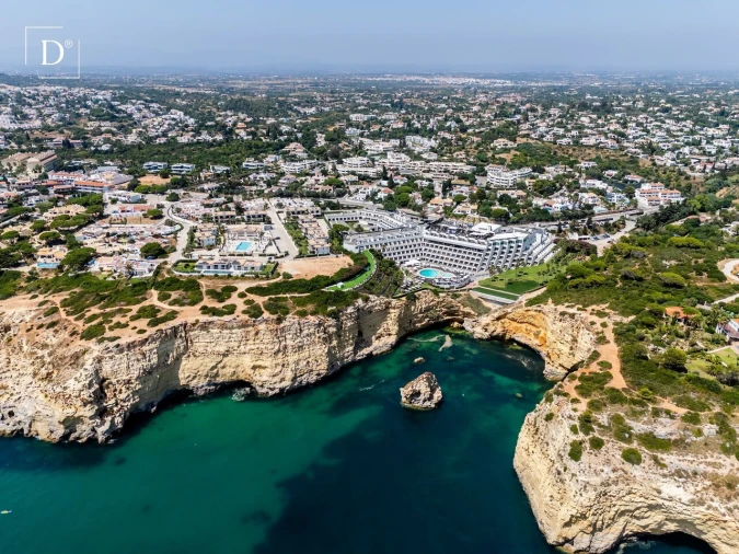 Apartamento T2 para Venda em Lagoa e Carvoeiro Foto 6