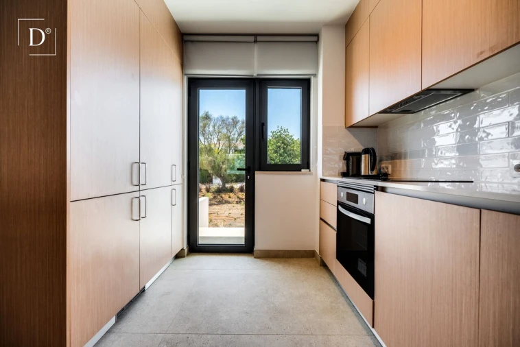 Apartamento T2 para Venda em Lagoa e Carvoeiro Foto 31