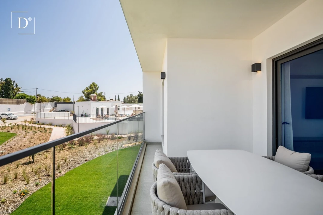 Apartamento T2 para Venda em Lagoa e Carvoeiro Foto 36
