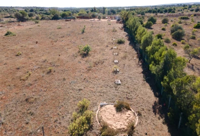 Terreno para Venda em Bensafrim e Barão de São João