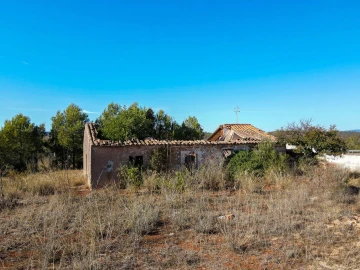 Terreno para Venda em Bensafrim e Barão de São João