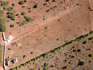 Terreno para Venda em Bensafrim e Barão de São João