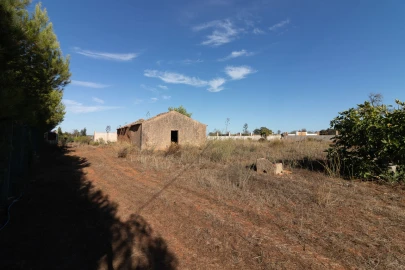 Terreno para Venda em Bensafrim e Barão de São João