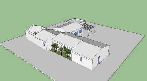 Terreno para Venda em Bensafrim e Barão de São João