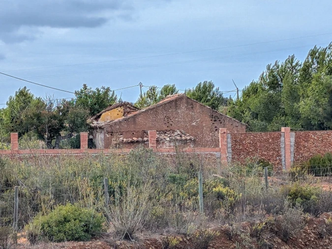 Terreno para Venda em Bensafrim e Barão de São João Foto 22