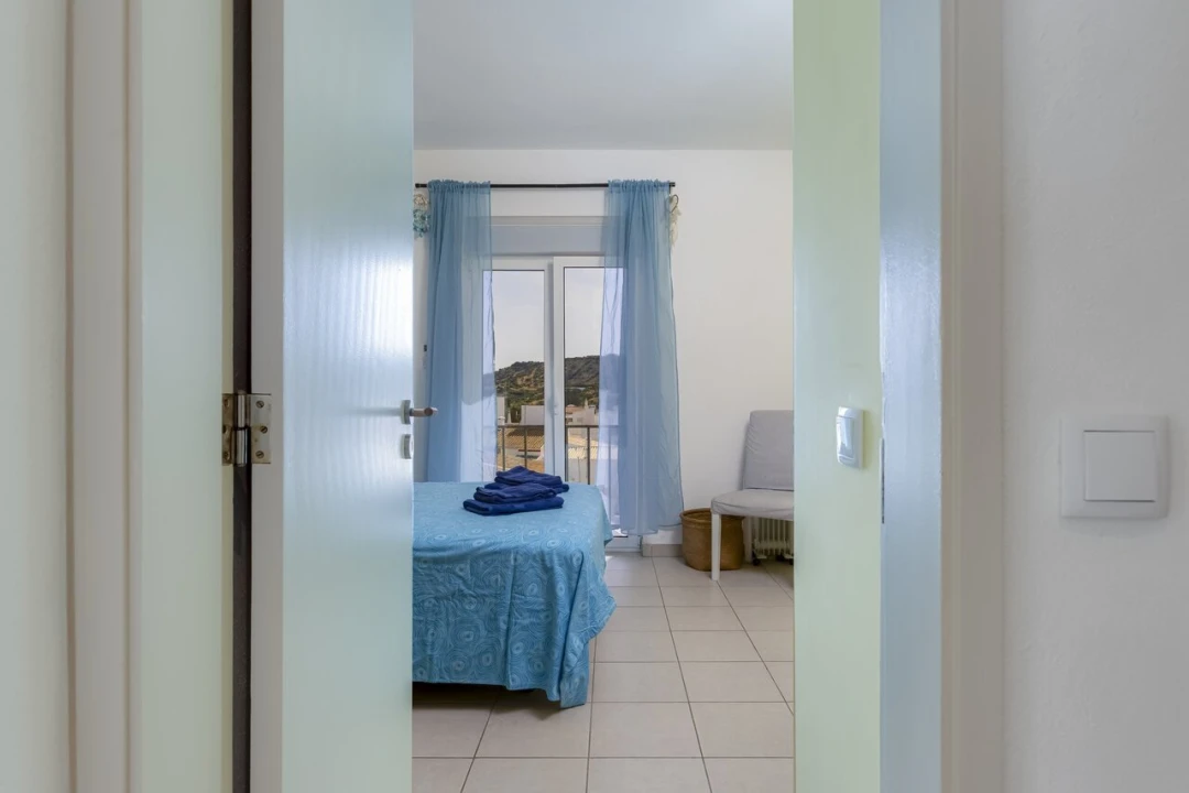 Apartamento T1 para Venda em Luz Foto 13