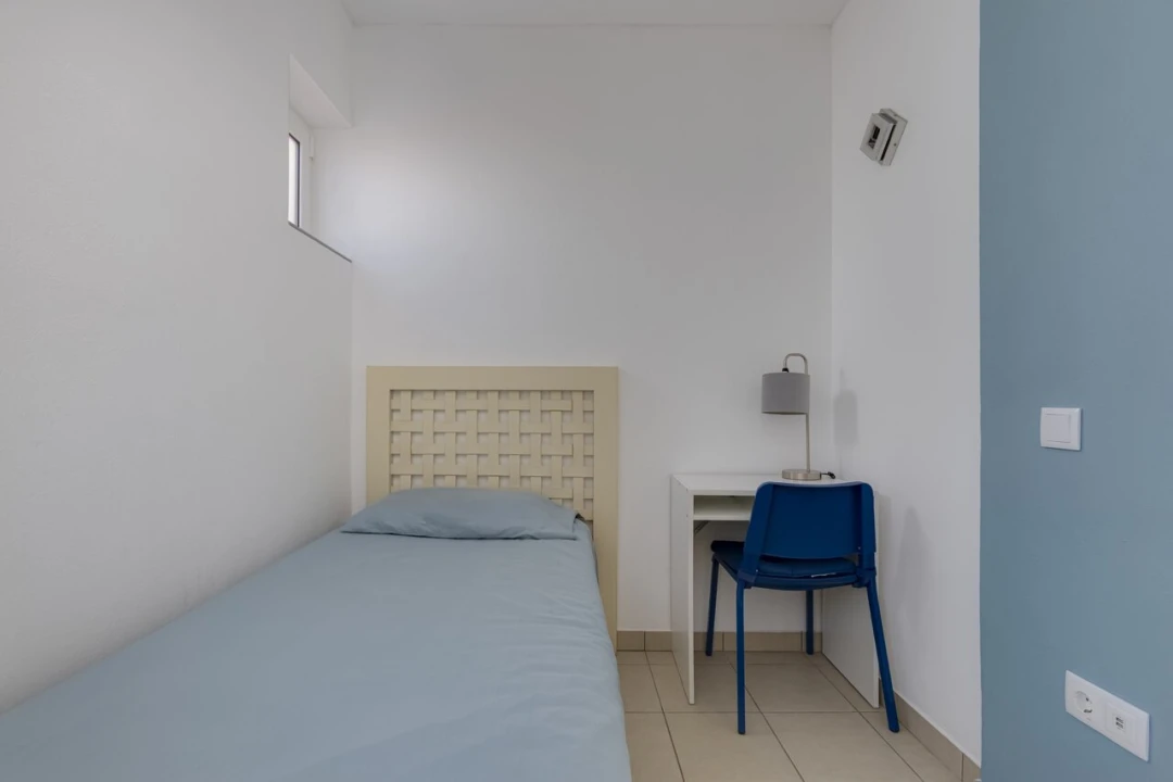 Apartamento T1 para Venda em Luz Foto 16