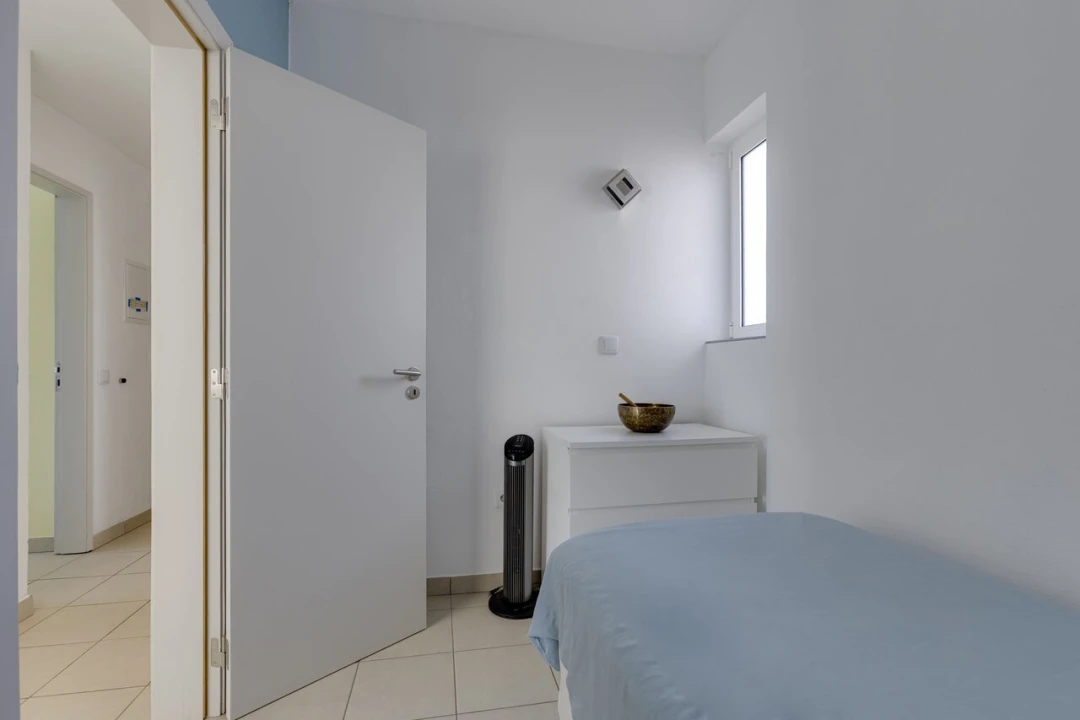 Apartamento T1 para Venda em Luz Foto 17