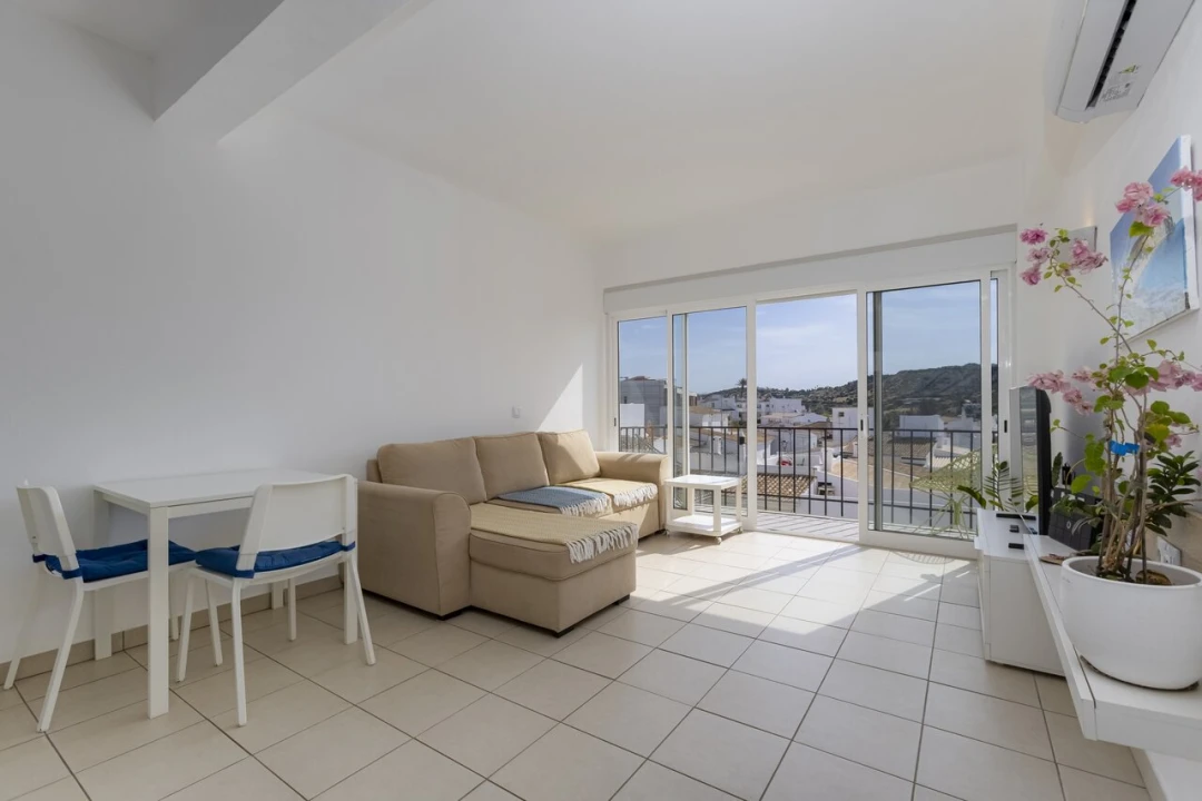Apartamento T1 para Venda em Luz Foto 7