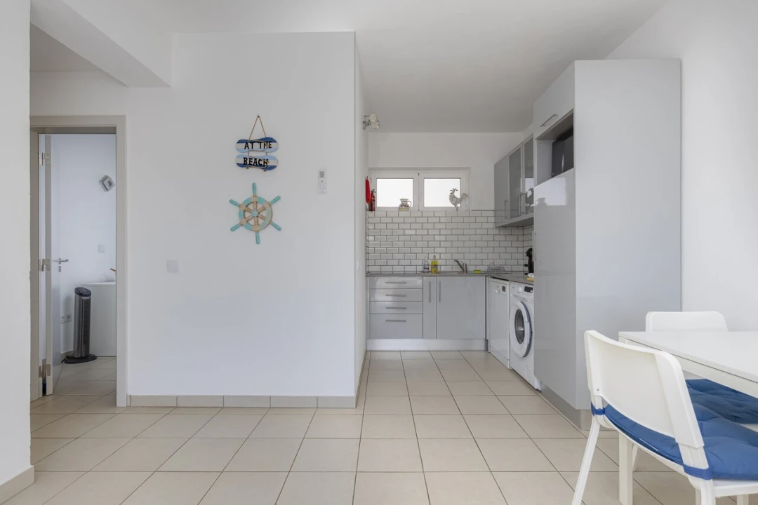 Apartamento T1 para Venda em Luz Foto 9