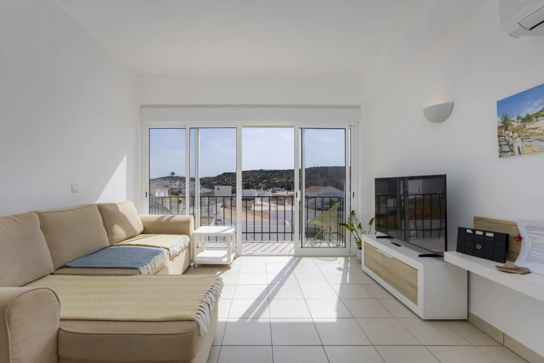 Apartamento T1 para Venda em Luz Foto 2