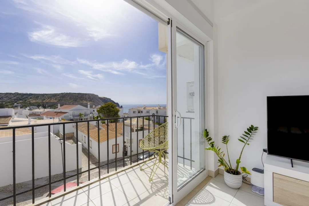 Apartamento T1 para Venda em Luz Foto 1
