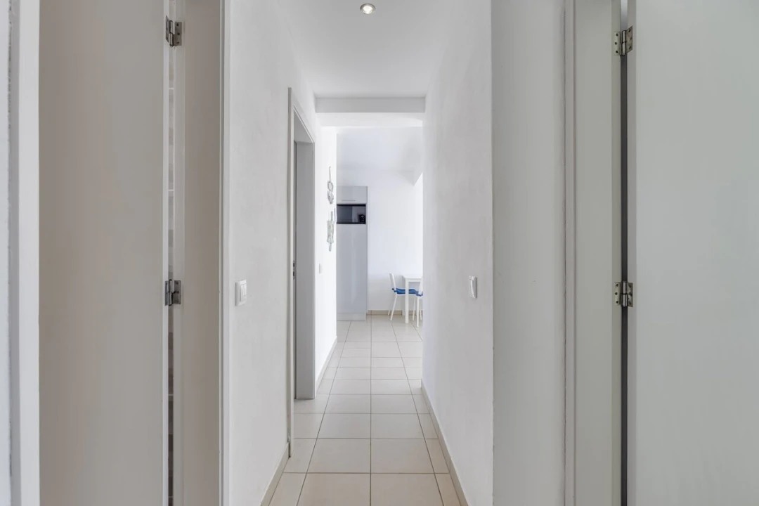 Apartamento T1 para Venda em Luz Foto 12