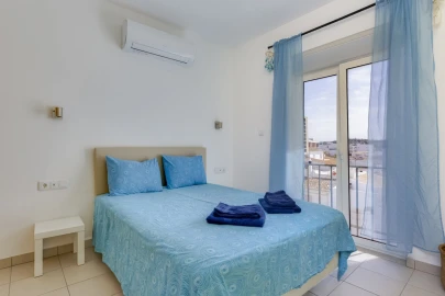 Apartamento T1 para Venda em Luz