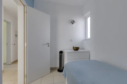 Apartamento T1 para Venda em Luz