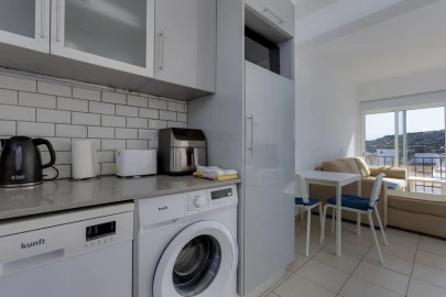Apartamento T1 para Venda em Luz