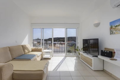 Apartamento T1 para Venda em Luz
