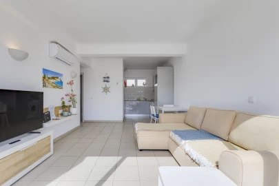 Apartamento T1 para Venda em Luz