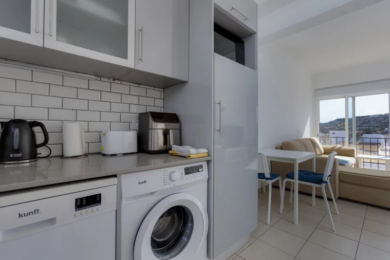 Apartamento T1 para Venda em Luz Foto 11