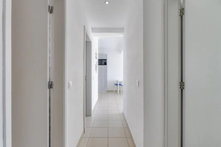 Apartamento T1 para Venda em Luz Foto 12