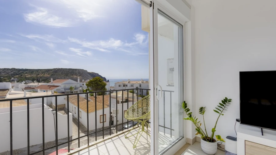 Apartamento T1 para Venda em Luz