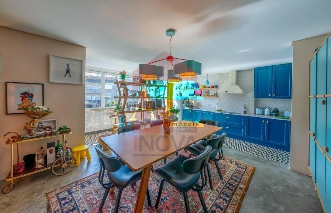 Apartamento T3 para Venda em São Vitor (Braga) Foto 1