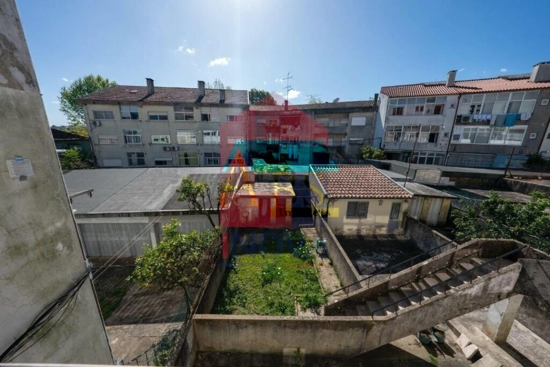Apartamento T3 para Venda em São Vitor (Braga) Foto 20