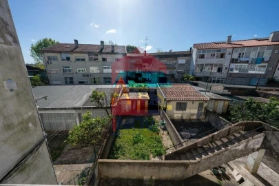 Apartamento T3 para Venda em São Vitor (Braga)