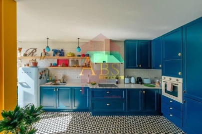 Apartamento T3 para Venda em São Vitor (Braga)