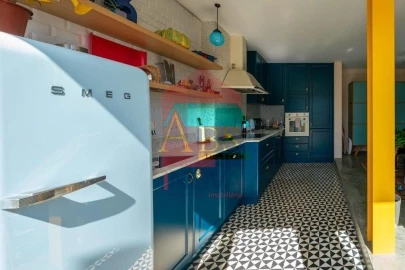 Apartamento T3 para Venda em São Vitor (Braga)
