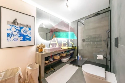 Apartamento T3 para Venda em São Vitor (Braga)