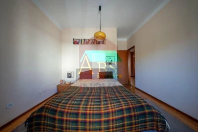 Apartamento T3 para Venda em São Vitor (Braga)
