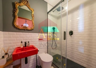 Apartamento T3 para Venda em São Vitor (Braga)