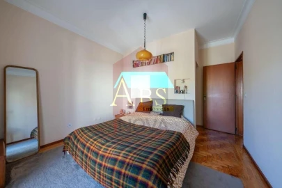 Apartamento T3 para Venda em São Vitor (Braga)