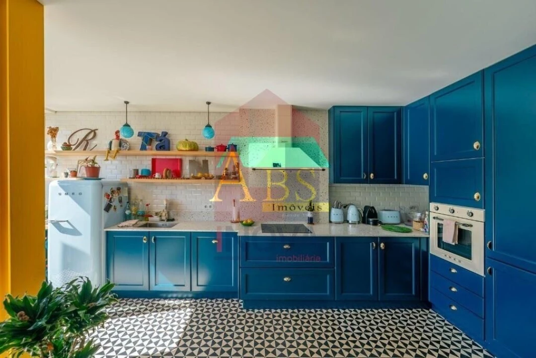 Apartamento T3 para Venda em São Vitor (Braga) Foto 5