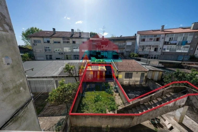 Apartamento T3 para Venda em São Vitor (Braga) Foto 21