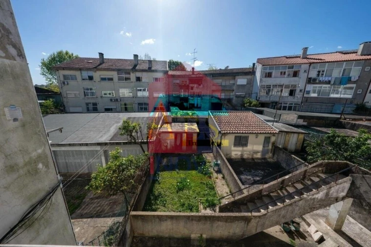Apartamento T3 para Venda em São Vitor (Braga) Foto 20