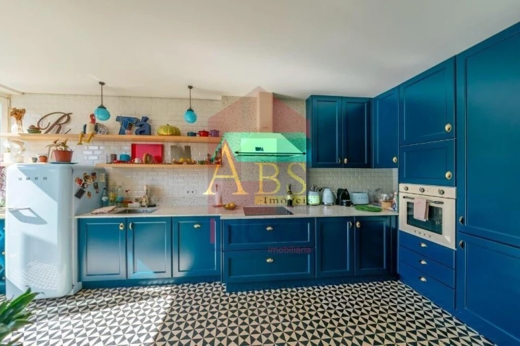 Apartamento T3 para Venda em São Vitor (Braga) Foto 2