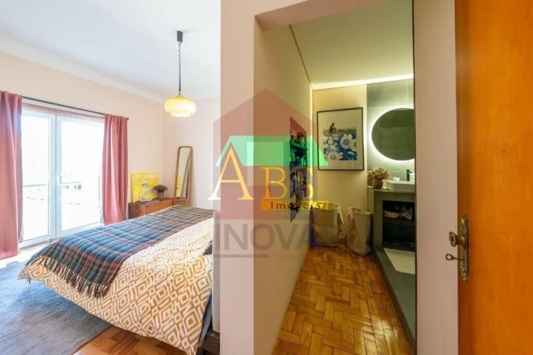 Apartamento T3 para Venda em São Vitor (Braga) Foto 13
