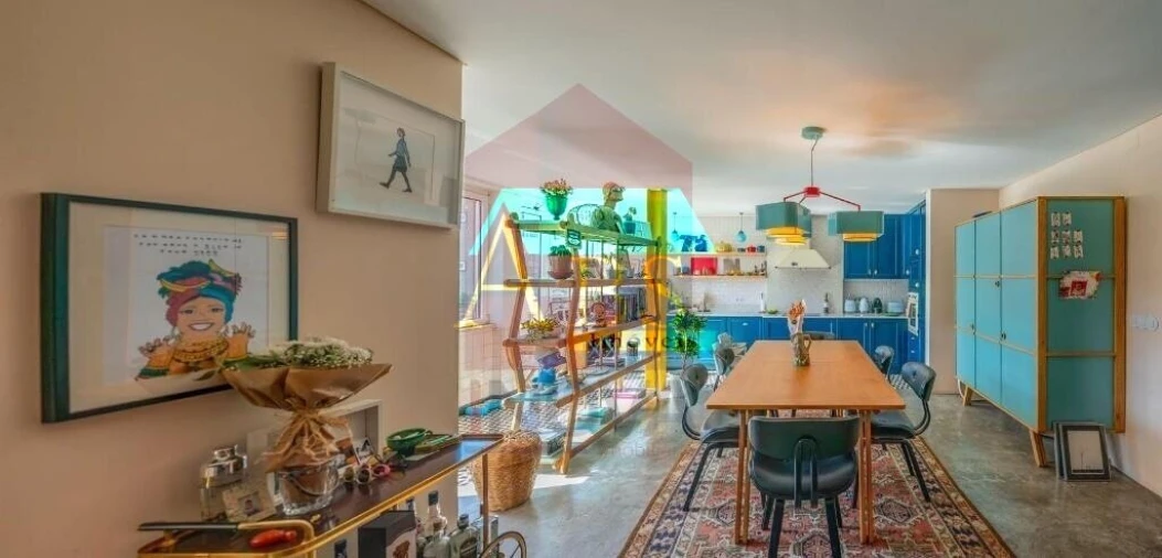 Apartamento T3 para Venda em São Vitor (Braga) Foto 4