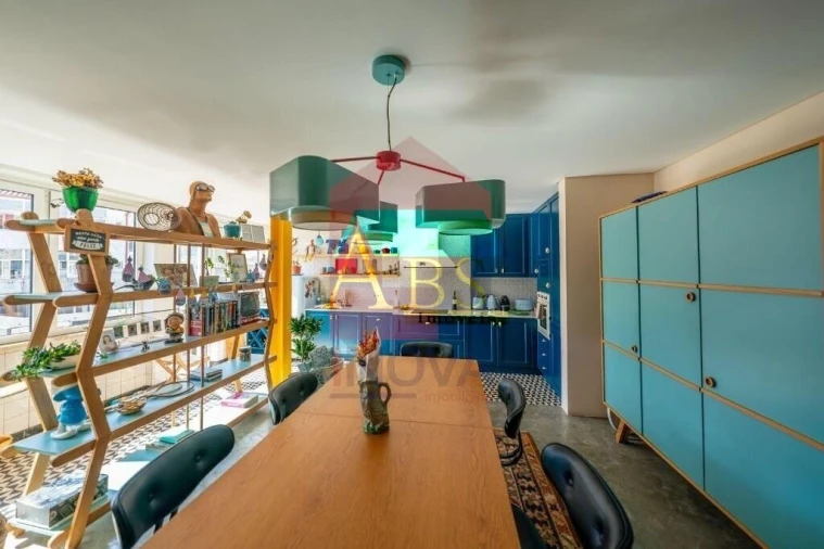 Apartamento T3 para Venda em São Vitor (Braga) Foto 3