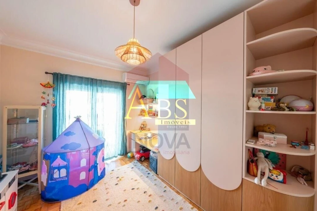 Apartamento T3 para Venda em São Vitor (Braga) Foto 16