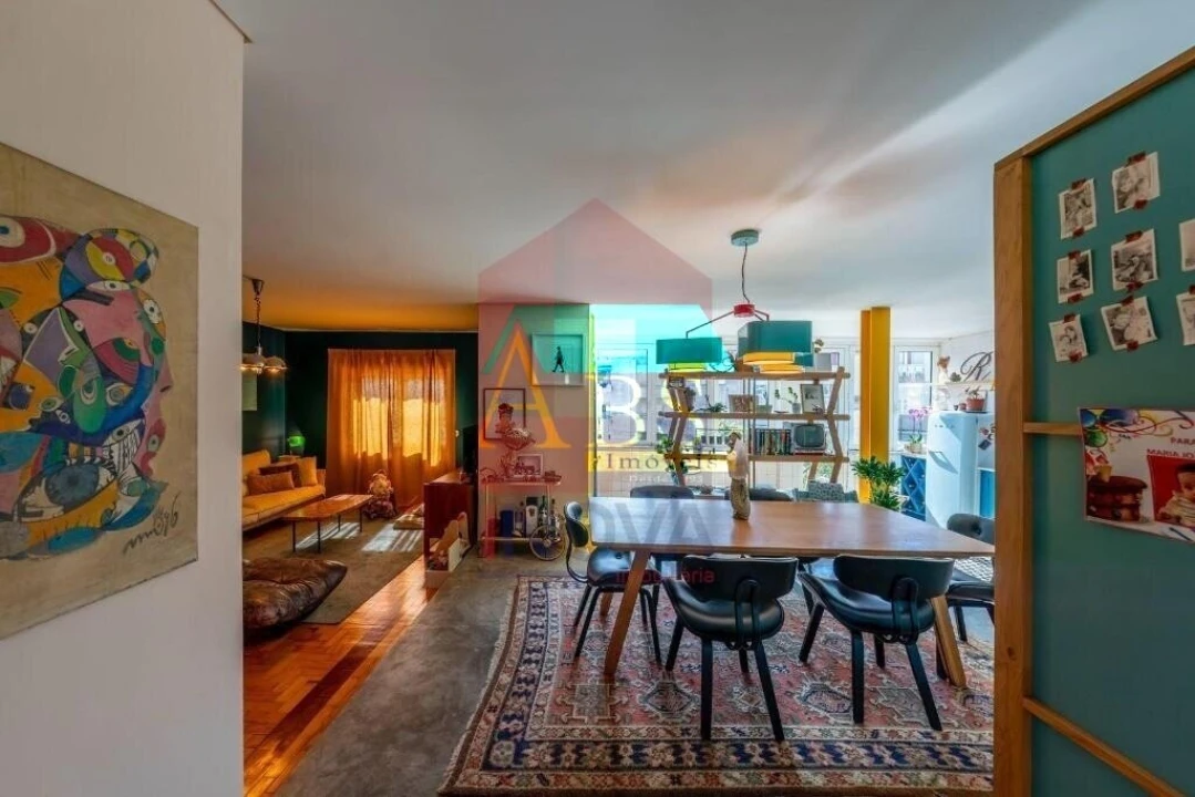Apartamento T3 para Venda em São Vitor (Braga) Foto 7