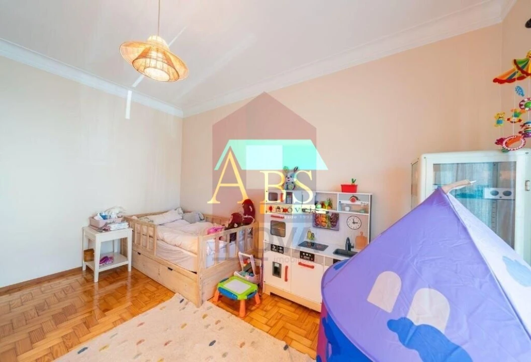 Apartamento T3 para Venda em São Vitor (Braga) Foto 15