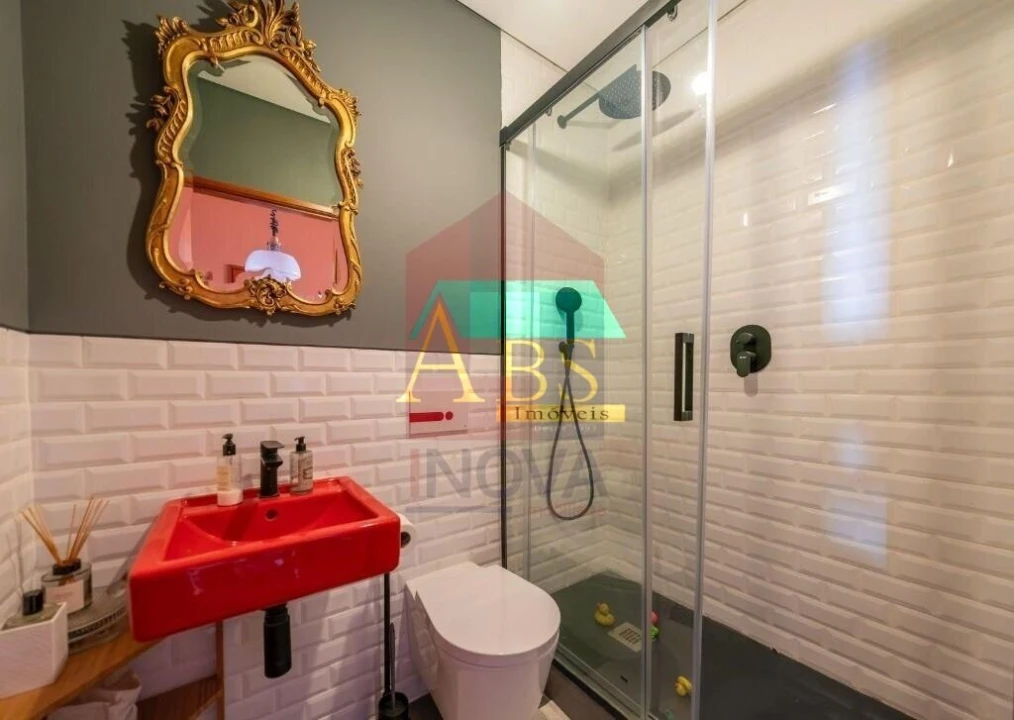 Apartamento T3 para Venda em São Vitor (Braga) Foto 18
