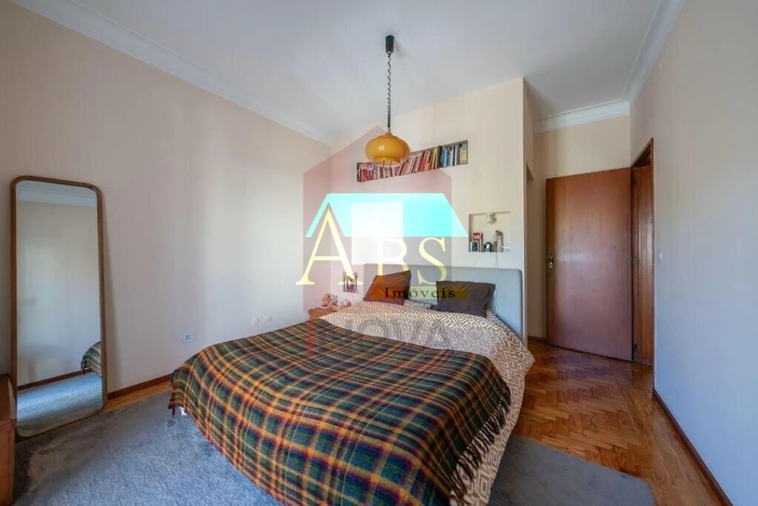 Apartamento T3 para Venda em São Vitor (Braga) Foto 12